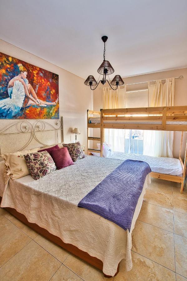 The Lookout Cottage: Wind & Waves Escape Пуэртито-де-Гуимар Экстерьер фото