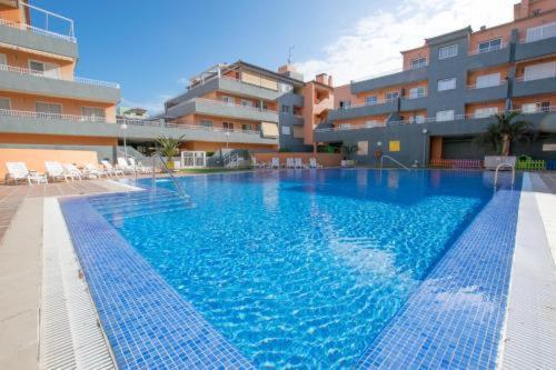 The Lookout Cottage: Wind & Waves Escape Пуэртито-де-Гуимар Экстерьер фото